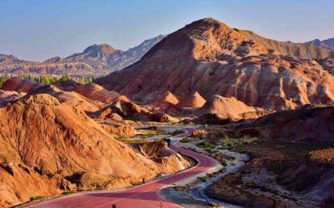 甘肃七日跟团旅游最佳攻略 甘肃旅行团定制7天品质游行程
