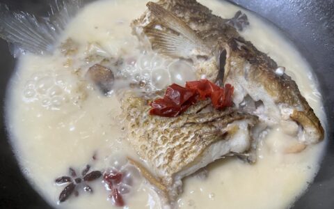 味蕾龙江｜一鱼十六吃 全鱼宴能做上百道菜