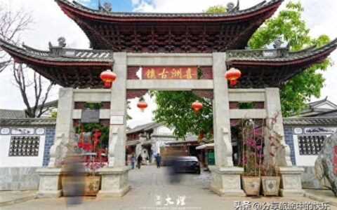 西双版纳旅游6天当地参团多少钱，随团去西双版纳报团六日多少钱