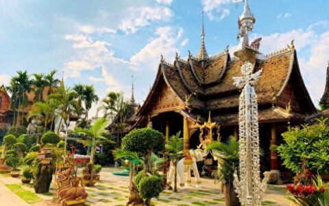 几月份去西双版纳旅游好呢，云南西双版纳六日游价格