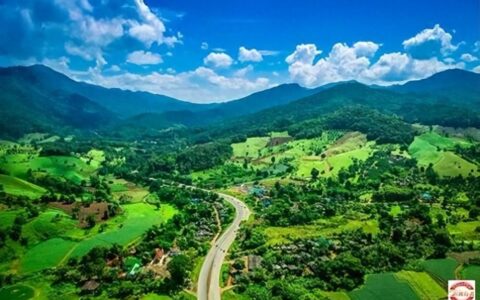 2023年12月西双版纳-野象谷-磨憨口岸6日游（可选自驾或包车）