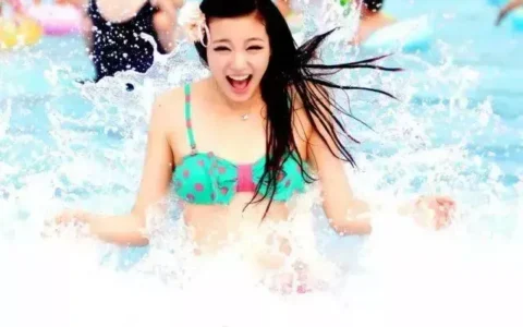 88元限时抢!北京欢乐水魔方开园大促!来一场嬉水狂欢之旅！