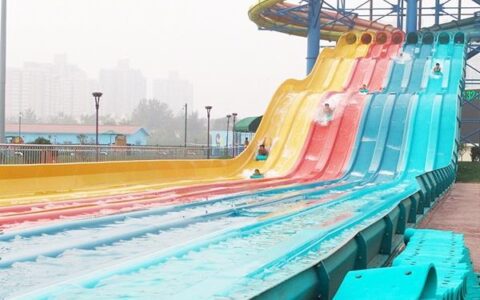 玩转北京10大戏水乐园，快带宝宝去这里尽情撒欢儿吧！