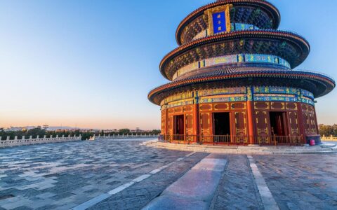 北京5天4晚最经济实用的游玩攻略，人均600