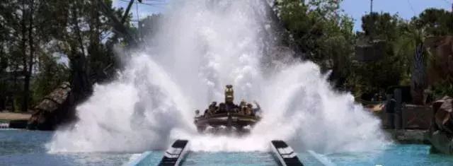 全球最佳公园五连冠！德国的欧罗巴公园为何如此受欢迎？