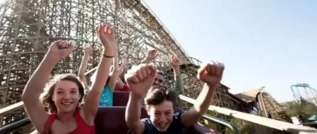 全球最佳公园五连冠！德国的欧罗巴公园为何如此受欢迎？