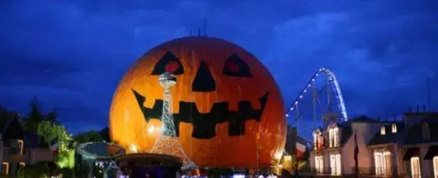 全球最佳公园五连冠！德国的欧罗巴公园为何如此受欢迎？