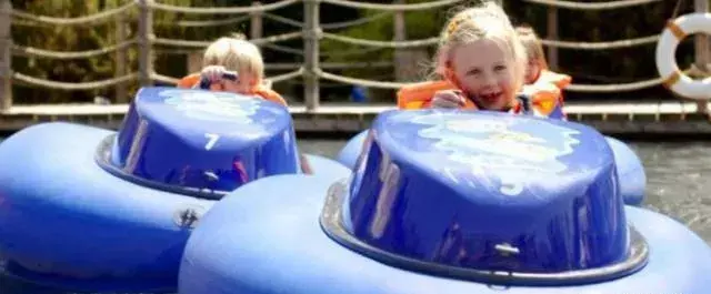 全球最佳公园五连冠！德国的欧罗巴公园为何如此受欢迎？