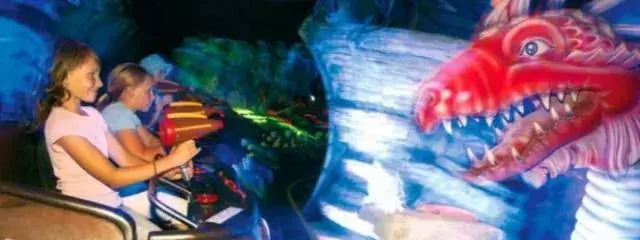 全球最佳公园五连冠！德国的欧罗巴公园为何如此受欢迎？