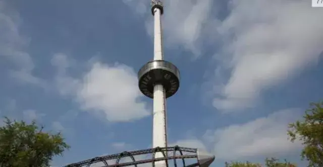 全球最佳公园五连冠！德国的欧罗巴公园为何如此受欢迎？