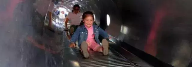 全球最佳公园五连冠！德国的欧罗巴公园为何如此受欢迎？