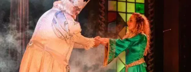 全球最佳公园五连冠！德国的欧罗巴公园为何如此受欢迎？