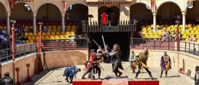 全球最佳公园五连冠！德国的欧罗巴公园为何如此受欢迎？