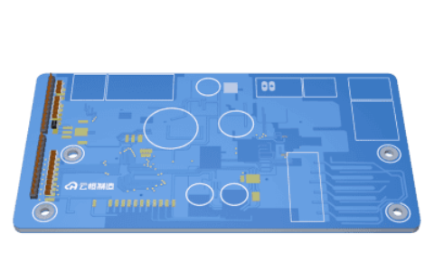 PCBA的生产过程有哪些？