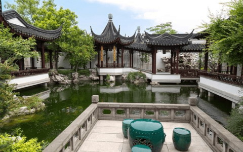 扬州个园拟将夜游项目进行对外招商