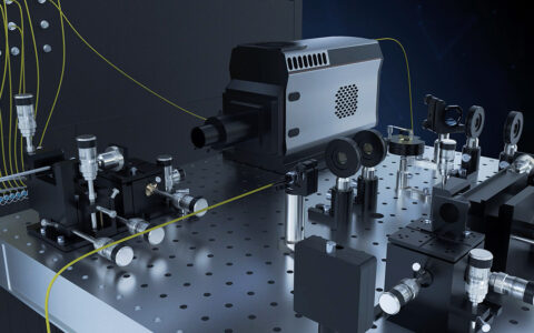 光子计算机的工作原理是什么(光子计算机)