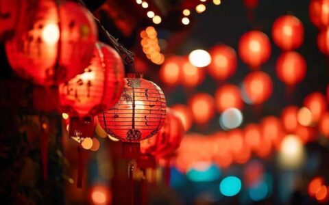 今日元宵节-元宵节幽默搞笑句子