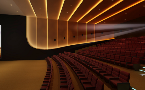 广州星耀影院管理：影院营业策略的数字化转型