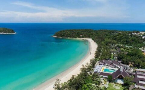 【清明/五一】普吉岛Club Med早鸟截止倒计时，低至1092/人/晚，一价全包三餐都含！