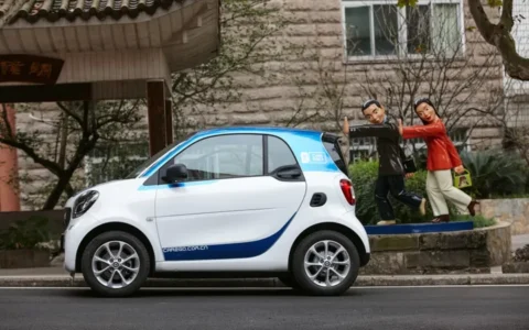 真正属于年轻人的重庆之旅？