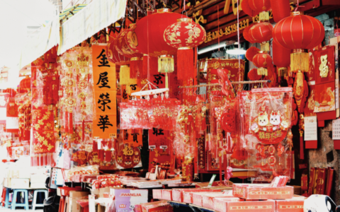 “粤味”和“年味”，懂行的游客全都要