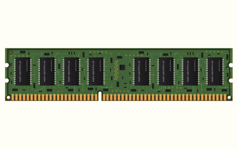 内存条：你的电脑为什么离不开它？