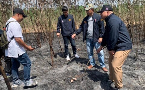 中国女游客泰国搭摩托车前往景区险遭司机强暴 警方介入调查