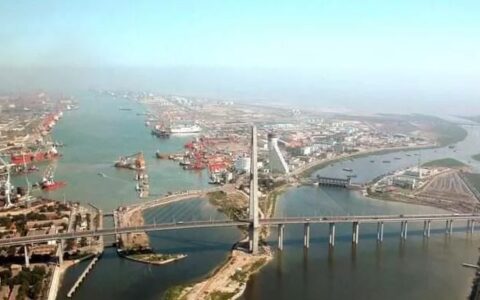 旅游胜地，辽宁省葫芦岛市！