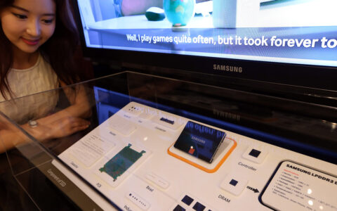 固态硬盘与机械硬盘的优缺点对比