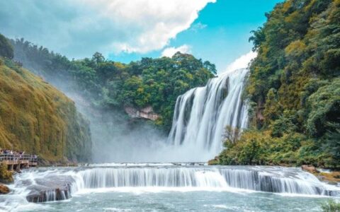 贵州旅游合适季节，什么时候去贵州旅游合适，去贵州几月份最好？