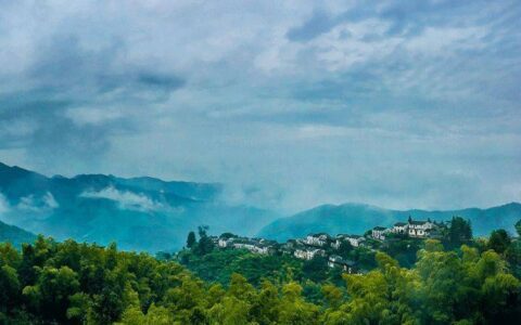 《资治通鉴》：惟以改过为能，不以无过为贵-唯一改过为能不以无过为贵是什么意思?