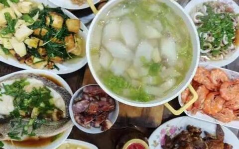 年味大赏 | 舌尖上的年味-舌尖上的年味美篇