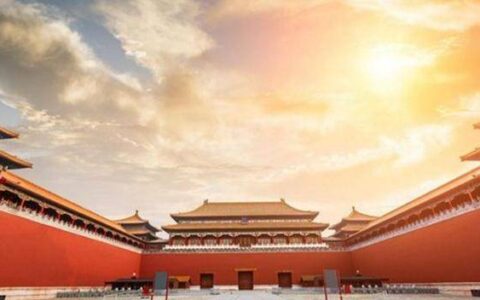原创
故宫中冷宫拒绝对外开放，是里面怨气过重吗？专家说出5字原因