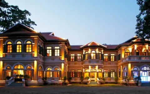 普吉岛旅行攻略