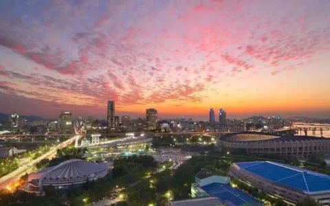 韩国首尔旅游攻略?