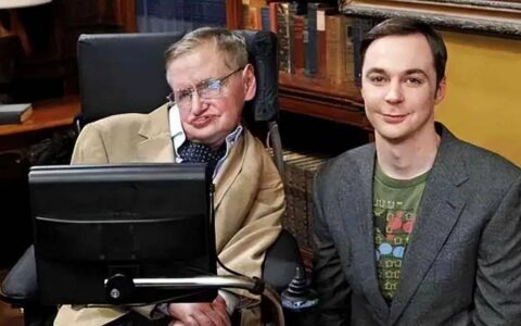 霍金禁锢之身，又是怎样成为三个孩子的父亲？-霍金的孩子是怎么生的