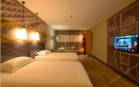 猫选｜上海酒店展播