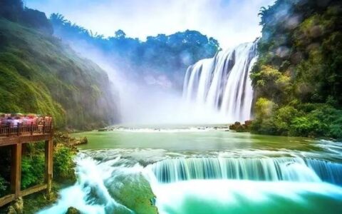 贵州镇远旅游团报价六日游多少钱，贵州镇远6日游旅行团报价