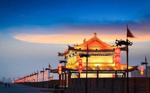 山西悬空寺旅游团报价五日游多少钱，山西悬空寺5天4晚游多少钱