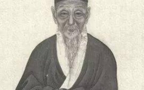 文彭《岳阳楼记》-语文文言文岳阳楼记翻译