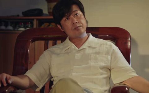 《猎冰》里的这2位“星二代”，打了多少无演技无颜值关系户的脸