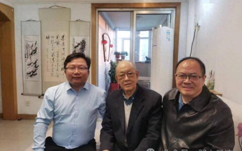 兰州财经大学北京校友会2024年会贺诗（高启轩 刘翠）