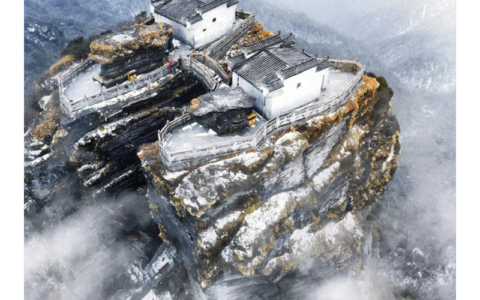 何以酬客 黔地深处酒可酤