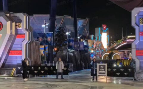 不只环球影城，陌陌还请全员去过新加坡、普吉岛、东京等