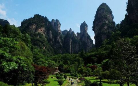 湖南纯玩旅游团哪家品质最好，张家界旅游攻略自由行最佳线路