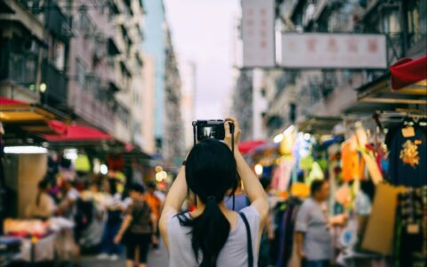 旅游业翻身，不在哈尔滨-哈尔滨旅游发展现状