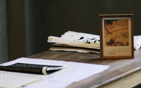 10种趣味对联：读有趣的对联，做有趣之人-有趣的对联图片大全