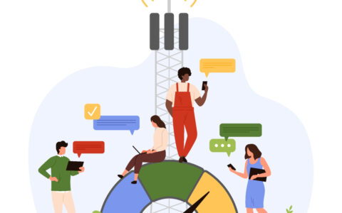 电信网络连接失败怎么办？这可能是这些原因导致的！