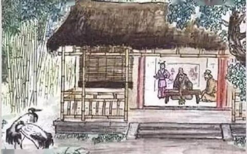 15位大腕书刘禹锡《陋室铭》，比比看！-刘禹锡陋室铭讲解