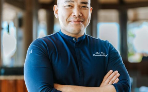 北京嘉里大酒店嘉品餐厅·马来西亚美食游记